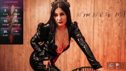 Miss Abby online show from January 7, 2025, 7:17 pm