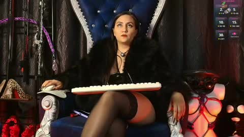Miss Abby online show from June 6, 2026, 3:00 am