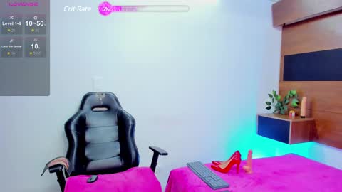 Abby 3 online show from December 28, 2024, 10:44 pm