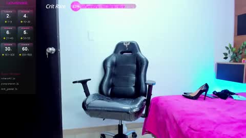 Abby 3 online show from January 1, 2025, 6:16 pm