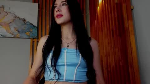 Abby Palmer online show from February 25, 2026, 11:36 pm