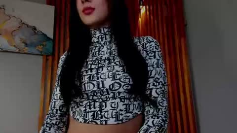 Abby Palmer online show from June 17, 2026, 3:02 pm