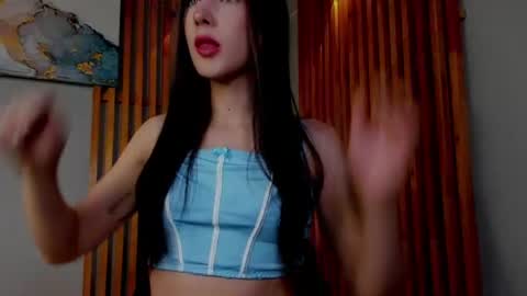Abby Palmer online show from June 27, 2026, 4:01 pm