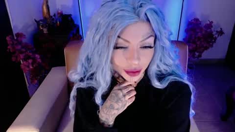Snapshot of abbypink69 chatting on April 9, 2026, 4:01 am Abby online show from April 9, 2026, 4:01 am