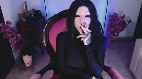 Snapshot of abbypink69 chatting on April 10, 2026, 2:50 am Abby online show from April 10, 2026, 2:50 am