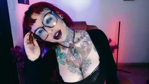 Snapshot of abbypink69 chatting on April 20, 2026, 2:36 am Abby online show from April 20, 2026, 2:36 am