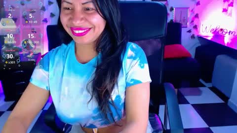 Snapshot of abbyprincessagt chatting on September 8, 2025, 10:20 pm Callme ABBY online show from September 8, 2025, 10:20 pm