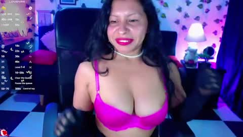 Snapshot of abbyprincessagt chatting on July 2, 2026, 11:44 pm Callme ABBY online show from July 2, 2026, 11:44 pm