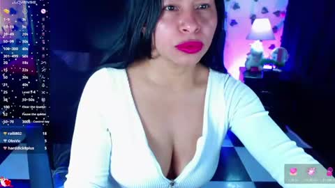 Snapshot of abbyprincessagt chatting on August 8, 2026, 10:45 pm Callme ABBY online show from August 8, 2026, 10:45 pm
