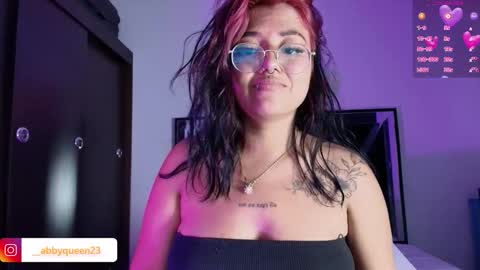 Abby online show from February 14, 2026, 5:04 am