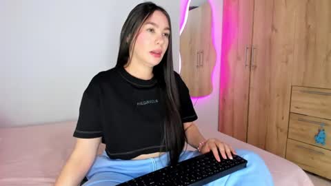 Abby  online show from June 25, 2026, 7:13 am