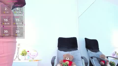 Abby Saenz online show from September 14, 2025, 3:33 pm