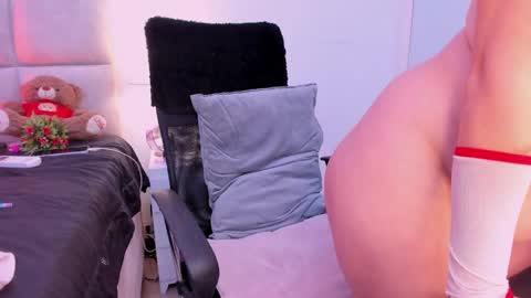 Abby Saenz online show from September 16, 2025, 8:37 am