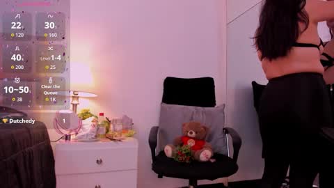 Snapshot of abbysaennz chatting on September 20, 2025, 7:04 pm Abby Saenz online show from September 20, 2025, 7:04 pm