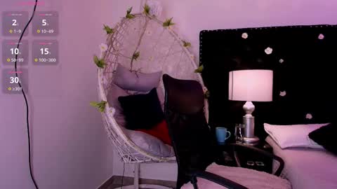 Snapshot of abbysaennz chatting on October 1, 2025, 7:09 pm Abby Saenz online show from October 1, 2025, 7:09 pm