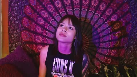 Snapshot of abbysccott chatting on January 9, 2025, 12:46 am Abby online show from January 9, 2025, 12:46 am