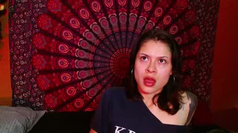 Snapshot of abbysccott chatting on January 31, 2025, 1:22 am Abby online show from January 31, 2025, 1:22 am