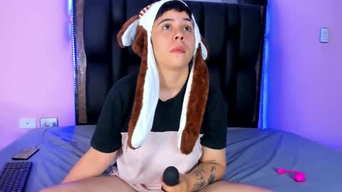 Abby Smith online show from December 6, 2024, 3:22 pm