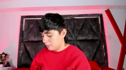 Abby Smith online show from December 2, 2025, 7:20 pm