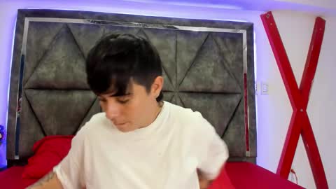 Abby Smith online show from February 17, 2026, 6:58 pm