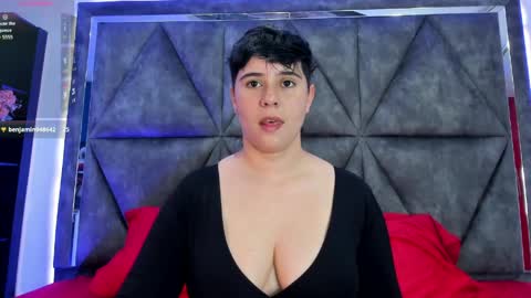 Abby Smith online show from April 28, 2026, 10:37 pm