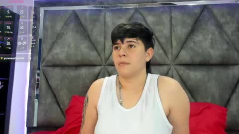 Abby Smith online show from May 5, 2026, 10:51 pm