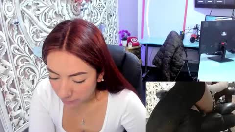 Abby Stones online show from December 5, 2024, 2:55 pm