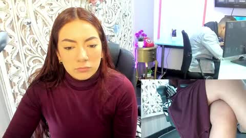 Abby Stones online show from December 7, 2024, 11:51 am