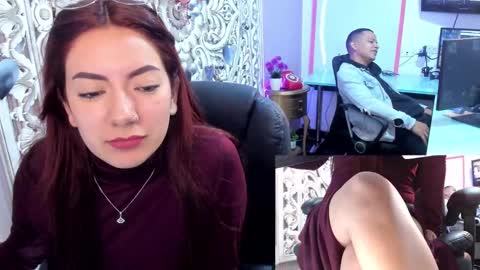 Abby Stones online show from December 7, 2024, 6:04 pm
