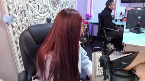 Abby Stones online show from December 17, 2024, 3:17 pm