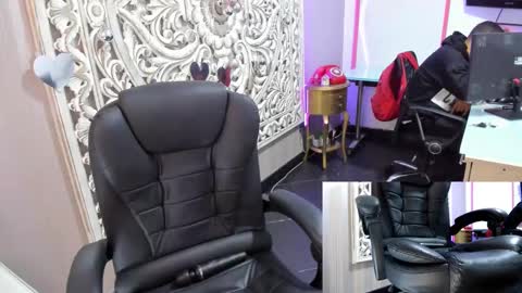 Abby Stones online show from December 21, 2024, 12:59 pm