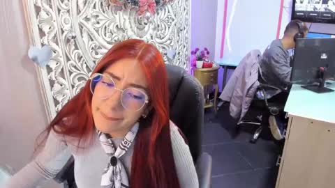 Abby Stones online show from December 27, 2024, 4:32 pm