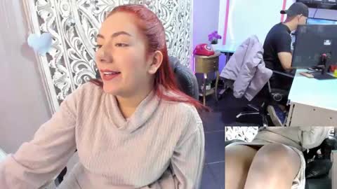 Abby Stones online show from December 30, 2024, 3:13 pm