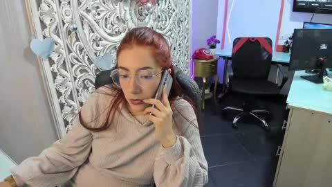 Abby Stones online show from December 30, 2024, 6:16 pm