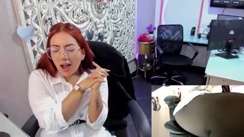 Abby Stones online show from January 2, 2025, 3:08 pm