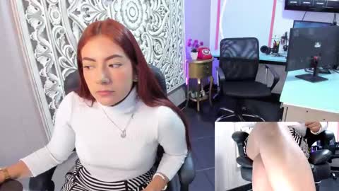 Abby Stones online show from January 8, 2025, 12:26 pm