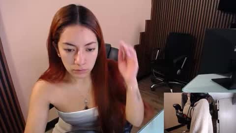 Abby Stones online show from December 19, 2025, 11:06 am