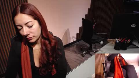 Snapshot of abbystones chatting on February 11, 2026, 12:32 pm Abby Stones online show from February 11, 2026, 12:32 pm