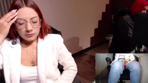 Snapshot of abbystones chatting on February 24, 2026, 12:47 pm Abby Stones online show from February 24, 2026, 12:47 pm