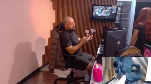 Snapshot of abbystones chatting on March 11, 2026, 11:49 am Abby Stones online show from March 11, 2026, 11:49 am