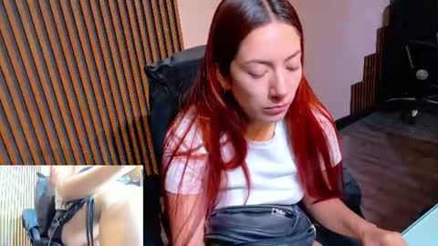 Snapshot of abbystones chatting on June 10, 2026, 11:31 am Abby Stones online show from June 10, 2026, 11:31 am