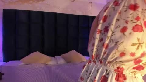 Abigail online show from November 13, 2025, 11:42 am