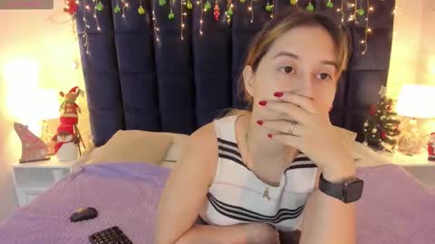 Abigail online show from December 20, 2025, 11:39 am