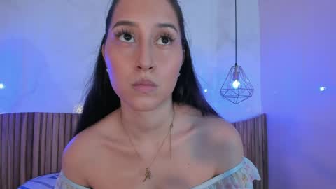 Abigail online show from May 31, 2026, 3:15 am