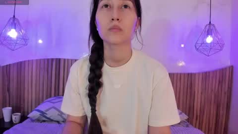 Abigail online show from June 6, 2026, 12:43 pm