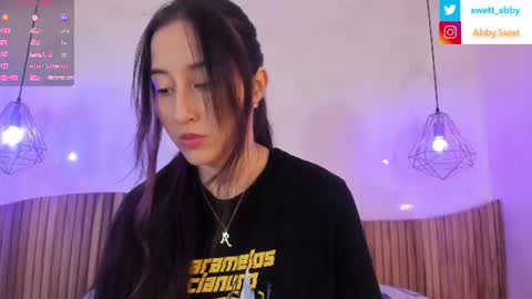 Abigail online show from June 14, 2026, 9:06 pm