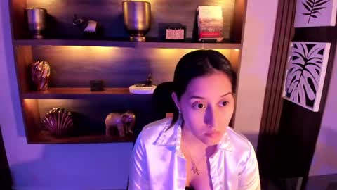 Abigail online show from June 15, 2026, 12:07 pm