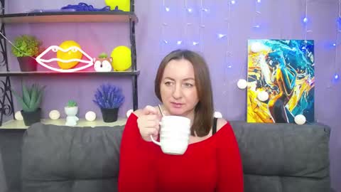abbytaylorr online show from January 25, 2025, 11:55 am
