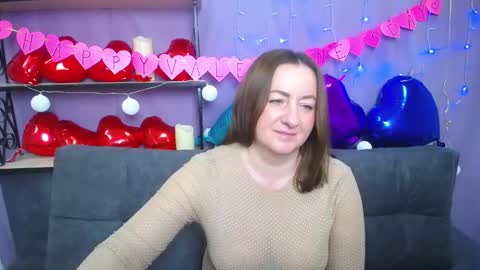 abbytaylorr online show from February 1, 2025, 7:26 am