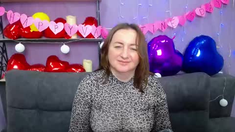 abbytaylorr online show from February 2, 2025, 1:30 pm
